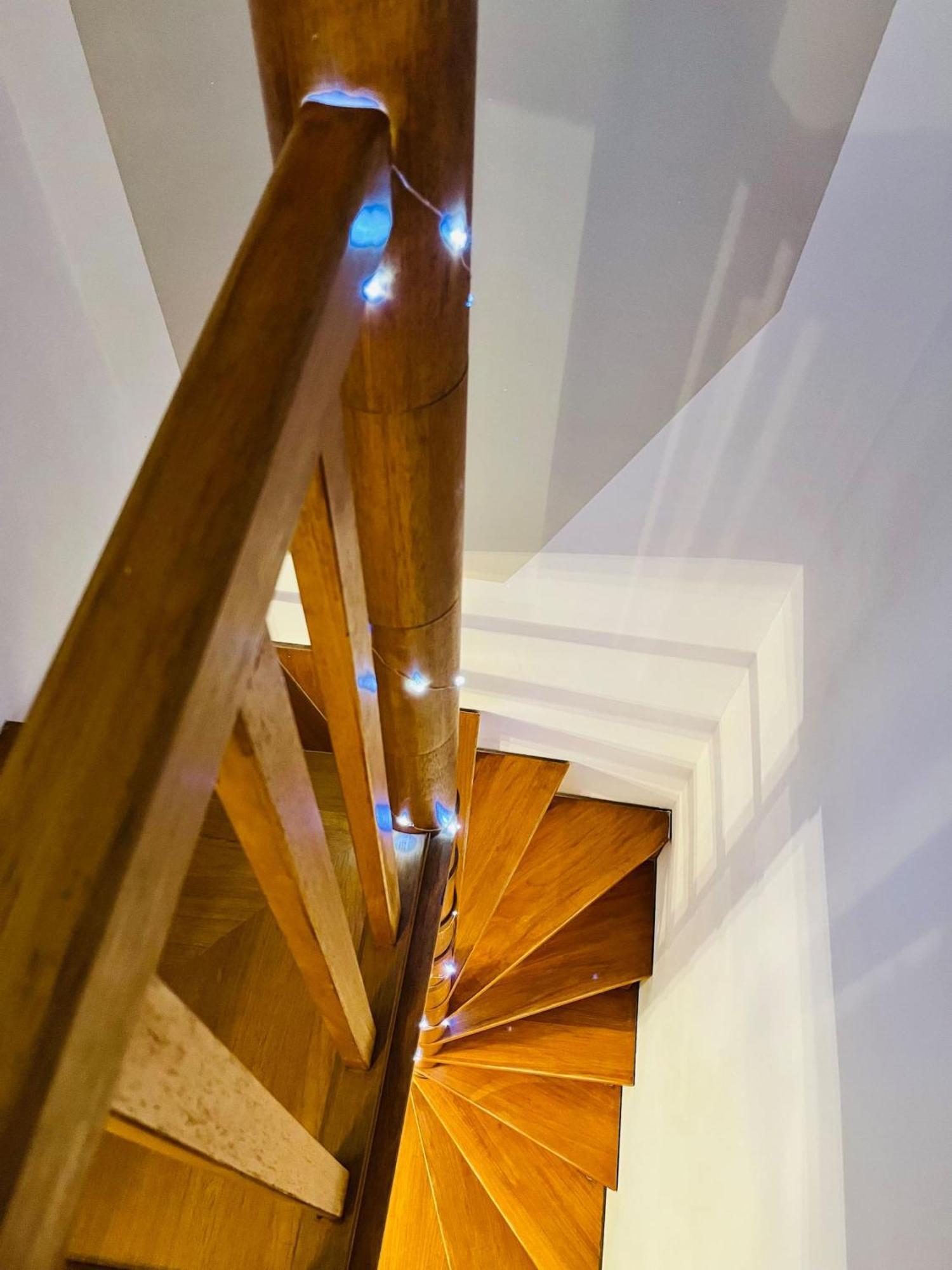 Duplex Charmant Au Coeur De Levroux ภายนอก รูปภาพ